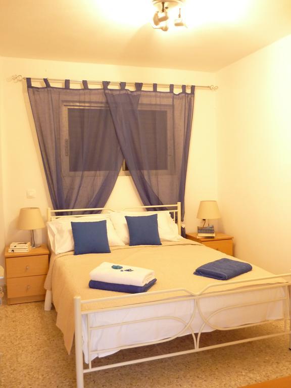 Haraki Vineyard Villa Cameră foto